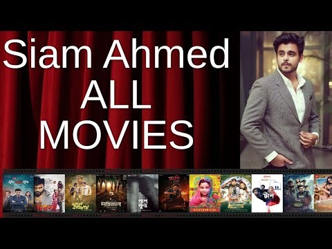 ALL Siam Ahmed Movies Ranked by Score (Critics + Fans)