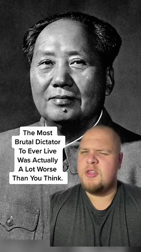 The Brutality of Mao Zedong: The Dark Truth Revealed