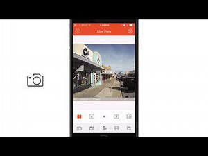 How to Set Up ALIBI Witness on a Smartphone for Remote Viewing