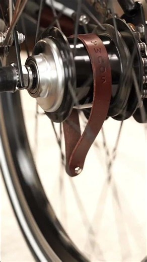 Brompton upgrades everybody needs…