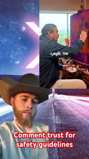 How does a private trust get its power?