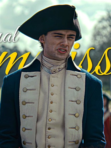 🇺🇸 Every nation has an origin story. Before the presidency. Before the legacy. Before history remembered his name, George Washington was a young leader navigating war, sacrifice, and impossible expectations. Young Washington arrives just in time for America's 250th birthday celebration—bringing the story of the man who helped start it all back to the big screen. 🎬 Young Washington — July 3, 2026. #georgewashington #edits #aeedit #youngwashington #movieedit