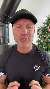 HAPPY NEW YEAR from Scott Harrison and The Six Pack Revolution team. 🪩🥂 As 2022 draws to an end, here's a little poem from Scotty, our good friend... 👀 Perhaps we'll leave the rhyming to Scott now. | The Six Pack Revolution