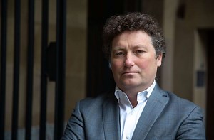 Staatsoper Stuttgart: Viktor Schoner bleibt Intendant der Oper bis 2029