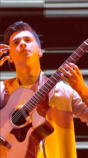 Marcin - Guitar Lvl 1,000,000