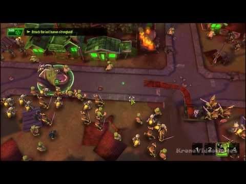 Zombie Tycoon 2: Brainhov's Revenge Gameplay (PC HD)