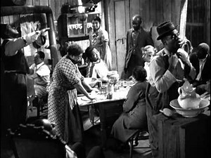 Who Dat Man? Why It's Gabriel! (A Day at the Races)