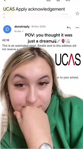 living my dream🫀💚🩺🚑 #studentparamedic #ucas #uni