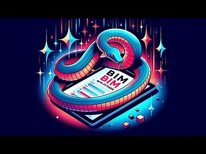 Notion and Python | Creating BEP in Notion with Python | BIM Planning