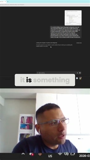Unlock AI: Master Prompts & Build Apps Fast! #shorts