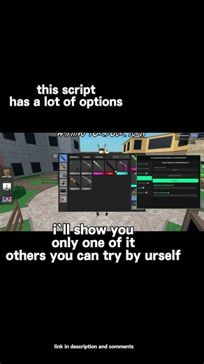 THIS MM2 SCRIPT IS ACTUALLY BROKEN… 😱 (Roblox Murder Mystery 2)