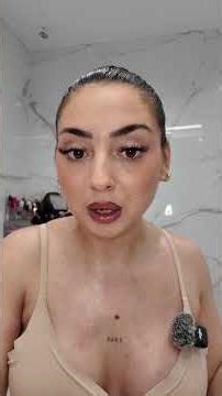 Summer routine that smells like sunshine ☀️ Coconut, Vanilla & Monoi – Glow & lovely scent all da...