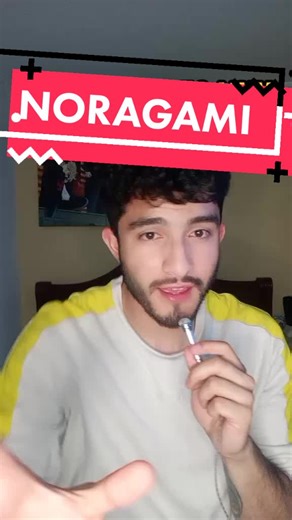 Descubre la fascinante historia de Noragami: un anime olvidado por muchos