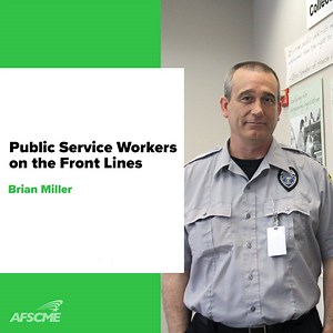 1.2K views · 12 reactions | “Being a corrections officer is a...