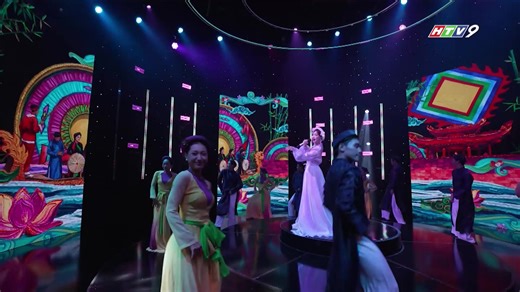 HTV CHÀO XUÂN 2026 - XIN CHÀO VIỆT NAM! 🇻🇳 ✨Từ bản sắc Việt được nâng niu qua từng giai điệu, hình ảnh… 🌸 Đến một mùa xuân đa sắc màu, đa cảm xúc, lan tỏa niềm vui và hy vọng! 👉 Cùng HTV Chào Xuân 2026 nhìn lại năm 2025 với nhiều dấu ấn văn hóa – nghệ thuật đáng nhớ! ⏰ 22g10 ngày 31/12/2025 📺 HTV9, ứng dụng HTVm 📱 Livestream: YouTube HTV Entertainment & Fanpage HTV - Đài Truyền hình TP.HCM, HTV Music #HTV #HTVMusic #HTVChaoXuan2026 #XinChaoVietNam | HTV - Đài truyền hình TP.HCM