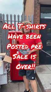 T-Shirt News!! Watch until the end 🙈😭🤣 | Problematic Pub Podcast