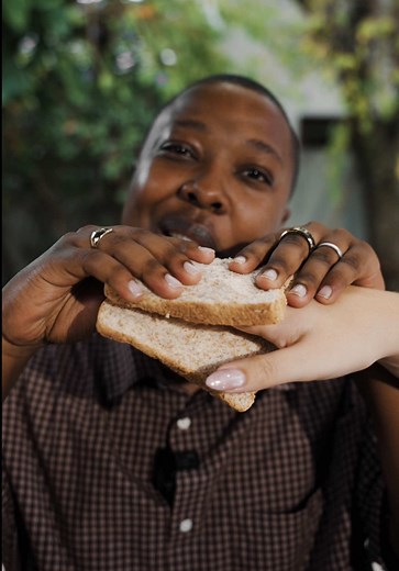 Breadwinner or bread eater... either way, your family must still eat. Protection isn't about ego. It's about responsibility. Got my life cover with Capitec Bank directly on the app. #SwitchToCapitec #LifeCover #Capitec #Ad@Capitec Bank 🏦