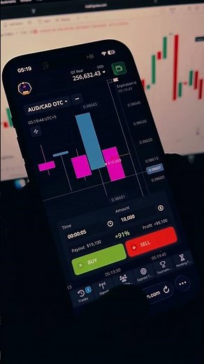 BEST AI TRADING BOT | POCKET OPTION & BINARIUM STRATEGY 2025 #trading #bot #ai #tradingbot