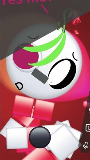 Why do u have to copy me?? :(