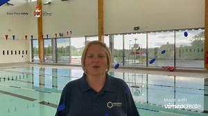 #enjoywatersafely tips right from the horse's mouth. Lifeguards understand the water better than any of us, watch the video for amazing advice that could save lives. Want more water safety tips? It isn’t too late to sign up to receive our free #drowningpreventionweek e-mag https://www.rlss.org.uk/pages/category/drowning-prevention-week-2021 | Royal Life Saving Society UK - RLSS UK