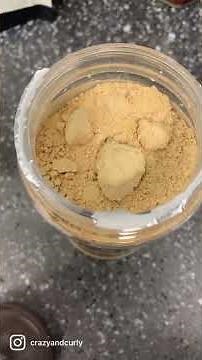 Allie Makes: Weight-Gain Shake - PB2 Banana Chocolate with Gainful