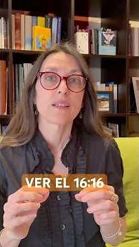 QUÉ SIGNIFICA VER EL 16:16