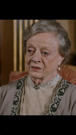 Downton Abbey: A New Era | The Dowager Countess' Announcement & Sibby's Inheritance 🏰🌸🇫🇷