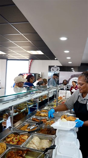 Piccadilly Restaurants on Instagram: "It’s been almost two months since we opened our first Piccadilly To-Go with a drive-thru 🚗 and the love and support has honestly been unreal 🥹 Seeing longtime Piccadilly fans roll through the drive-thru and new faces discovering us for the first time - it reminds us why we do this. This New Year, we have the same goal: keep growing, keep improving, and bring Piccadilly closer to more of our loyal customers 🧡🍽️ 📍 Where should Piccadilly To-Go open next? 