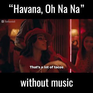 Music videos without music are actually hilarious 😂👀 TheKosmic8 | UNILAD Sound