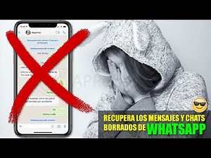 How to Recover Deleted WhatsApp Messages and Chats on iPhone