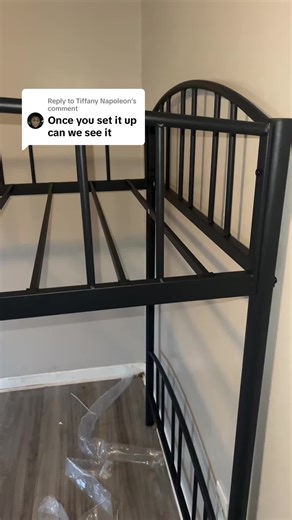 Transforming My Messy Room: Bunk Beds Journey