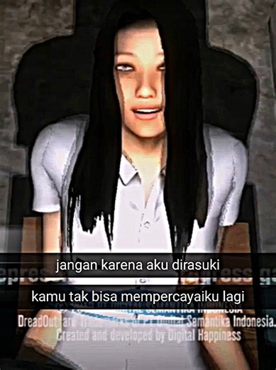 DreadOut Versi Beta: Petualangan Menyeramkan di Indonesia