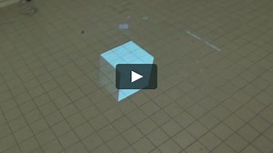 Augmented anamorphosis