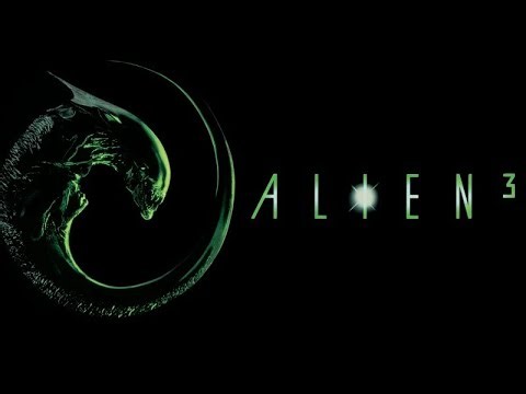 Alien 3 (1992) Review