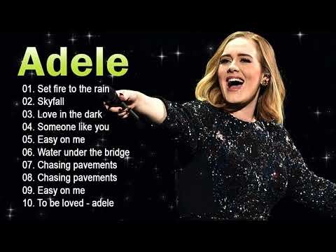 Adele’s Upcoming Tour: What We Know So Far