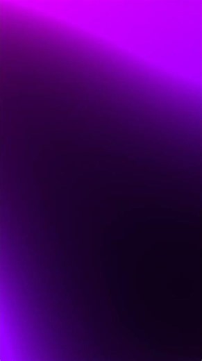 Deep Purple Aura 4K#shorts #purple # #gradientbackground