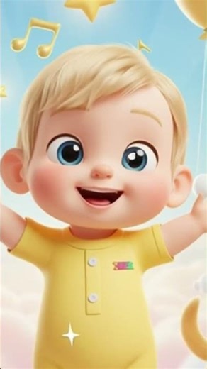 Wow! Magic Funfair & Disney World Adventure! 🏰🎡 Fun's & Learn | Baby And Friends | Happy Kids Zone