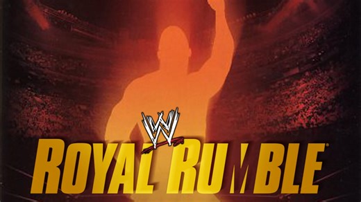 Retro Reviews: WWE Royal Rumble 2002