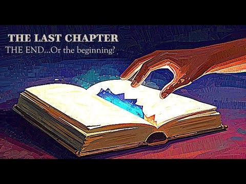 The Last Chapter – A Story That Changed Everything