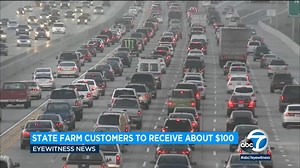 State Farm to refund $400 million to California customers. Here's how much you can get