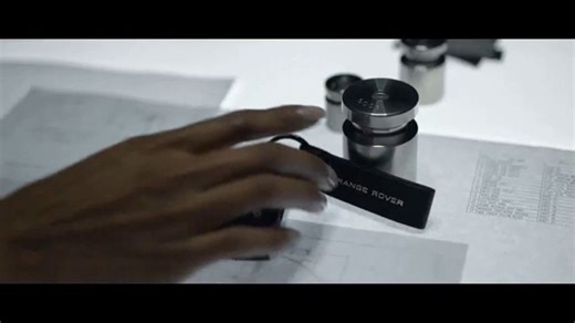 2025 Land Rover Range Rover Sport TV Spot, 'Conquer the Elements' [T1]