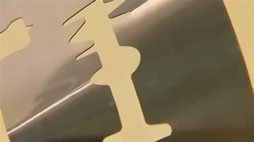 刀片锋利度居然是纳米级的