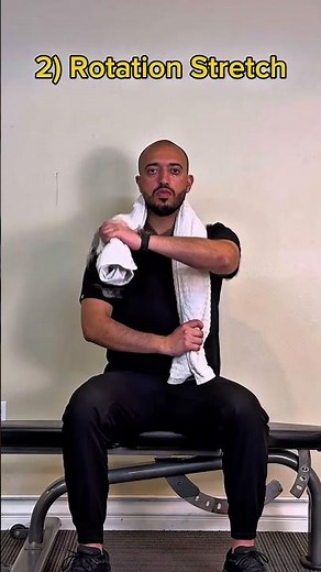 3 Exercises to Improve Neck Mobility