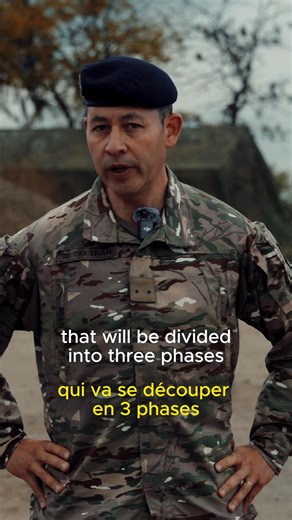 160K views · 3.1K reactions |  Roumanie | Début de l'exercice majeur...