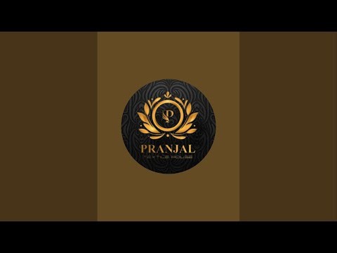 PRANJAL DESIGNER STUDIO (TELUGU) is live