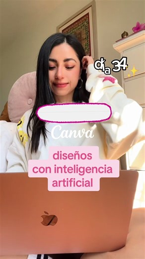 Increíbles diseños en Dream Lab con Canva
