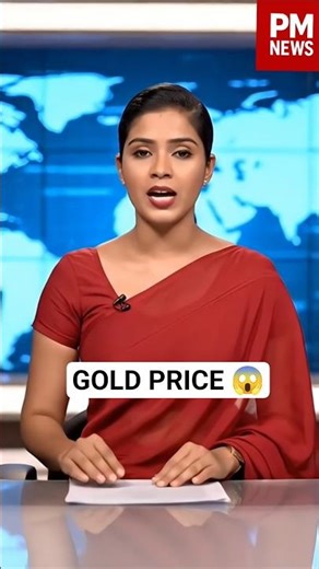 ఈరోజు హైదరాబాద్ బంగారం ధర ఎంత?24K gold rate update Hyderabad| #PMNews #TelanganaNews #telugufinance