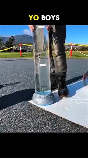 @howeverythingwork.s | INSANE roads that never flood Switzerland uses permeable concrete roads that completely eliminate flooding and puddles! This revolutionary... | Instagram