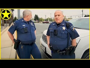 The WORST Police Officers Ever Caught On Camera vol 84 | US Corrupt Cops