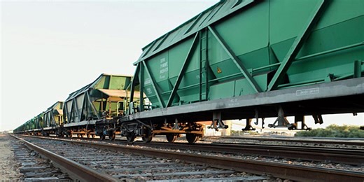 International railway company expands to Kansas City, bringing 85 new jobs